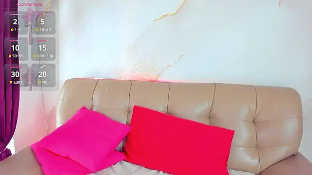 Jenny_Hart live cam profile