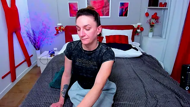 pollyrosex - PollyRoseX's free webcam