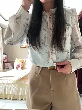 美女aniani11在线直播