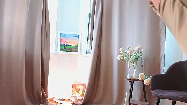 soniascott (F young) - DO U WANT SEE MY NIPPLES?