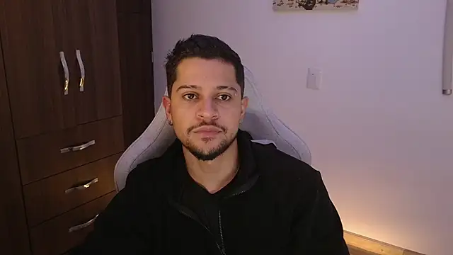 domsantiago_ - Domsantiago_'s free webcam - UK Sex Cams