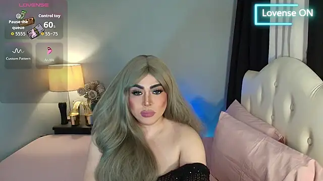 Unforgettable_Maria webcam