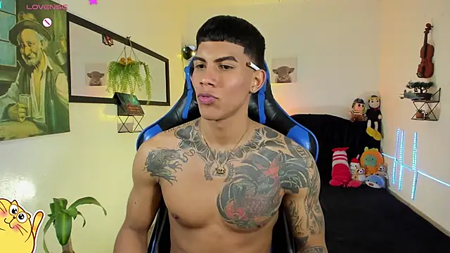 Damian_latinxxx live sex cam