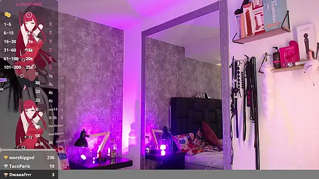 crystaldarliing (F young) - FISTING (PUSSY) full hand