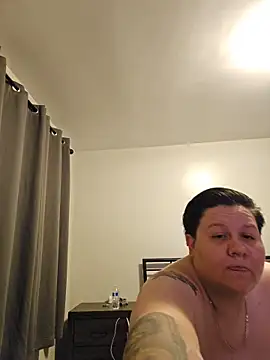 DevilDahm live cam profile