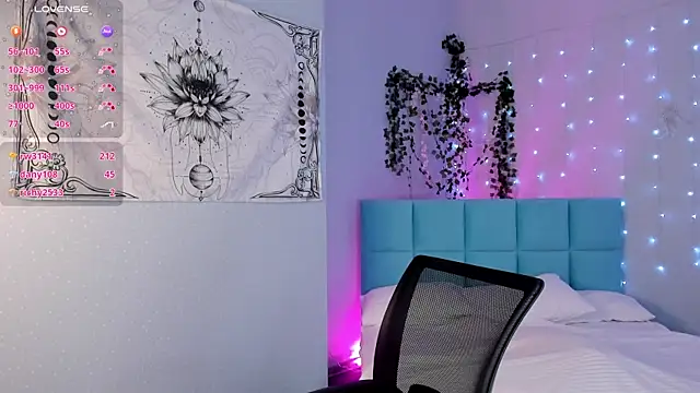 boozekirs_ (F teen) - boob massage