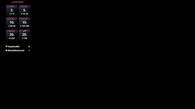 valeria_acosta_ - Valeria_acosta_'s free webcam - UK Sex Cams