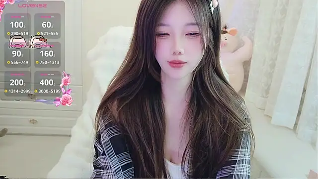 美女Coco-Di在线直播