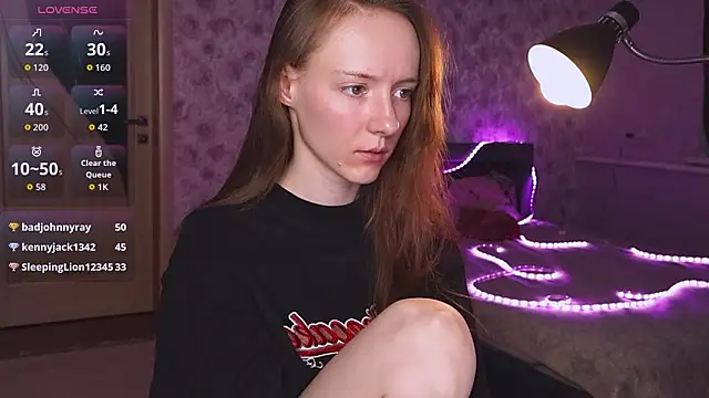 why_me_stella - Why_me_stella's free webcam - UK Sex Cams