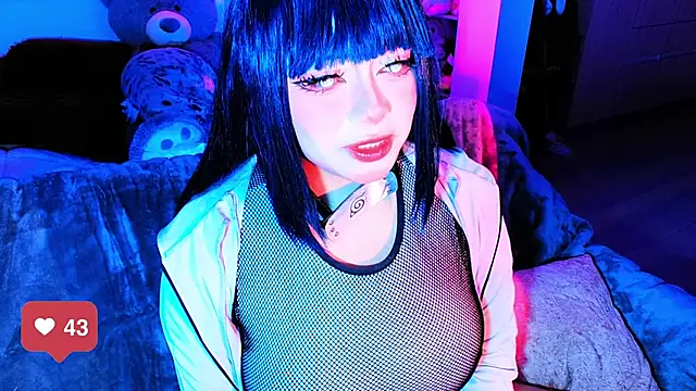 seraphine23 live cam