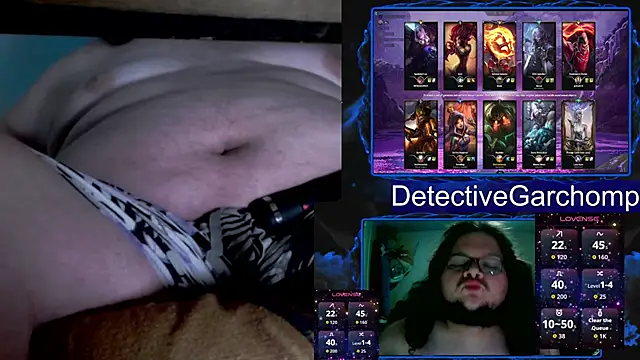 Preview of detchompy