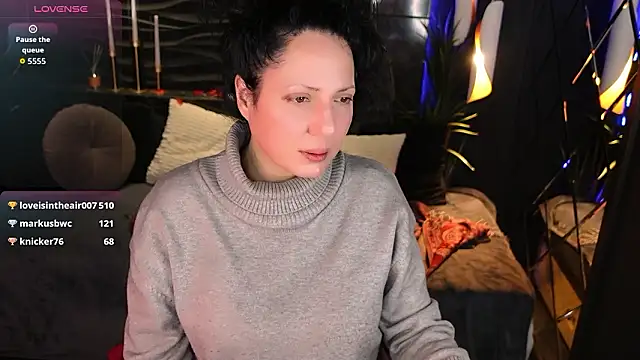 anita_muse - Anita_Muse's free webcam - UK Sex Cams