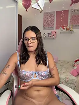 Rayssadss's live cam