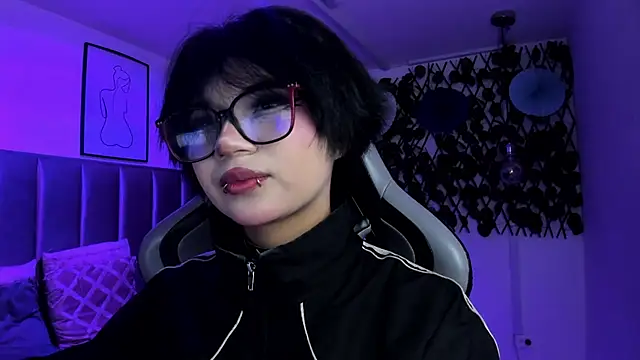 kitty_gang (F teen) - You will see my pussy so wet! CUM 💦