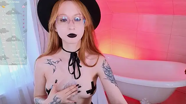 Preview of wickedember