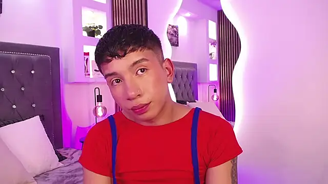 fancy_vixen (M twink) - Spank ass x7