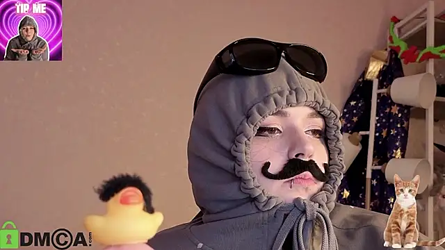 mia_r0ss (F young) - You're cool, close your debts