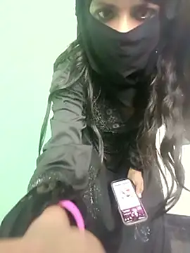 Webcam Model (Aafreen_36) is live