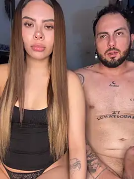 lindaandtony live sex cam