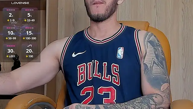 Preview of george_diesell