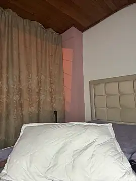 Webcam Model (Mich-12)  is live.Free join now!