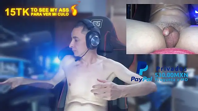 xxenderxx - XxEnderxX's free webcam - UK Sex Cams