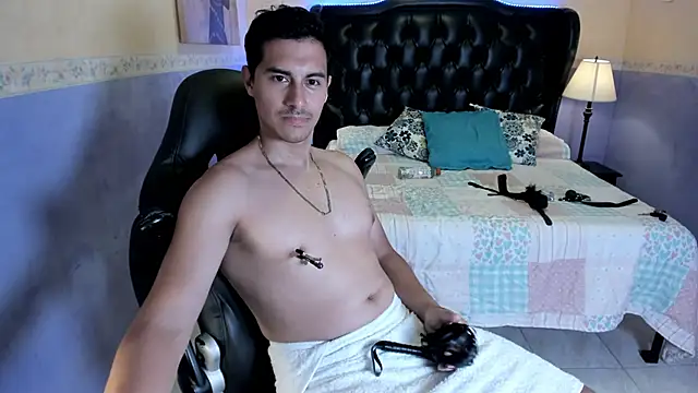 Mike_Conors live sex cam