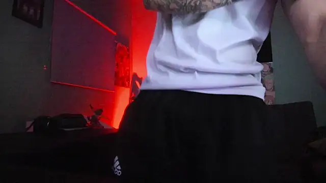 dominatofstupid - Dominatofstupid's free webcam - UK Sex Cams