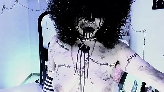 kuromi69 - Kuromi69's free webcam - UK Sex Cams