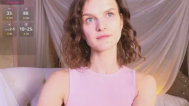 soo_dreamy - Soo_dreamy's free webcam - UK Sex Cams