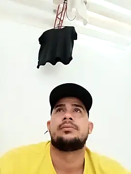 yeffito1 - Yeffito1's free webcam - UK Sex Cams