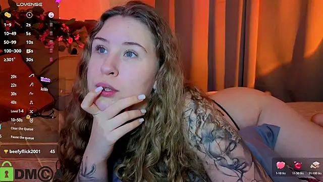 elsie_cutties - Elsie_Cutties's free webcam - UK Sex Cams