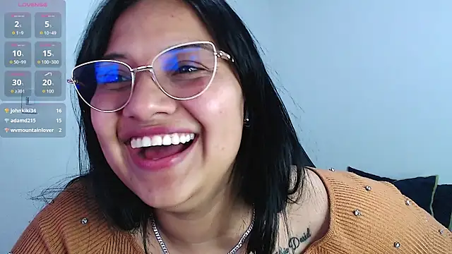 emily-rousee- - Emily-rousee-'s free webcam - UK Sex Cams