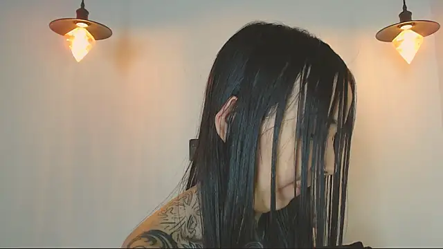 alien_eyes09 - Alien_eyes09's free webcam - UK Sex Cams