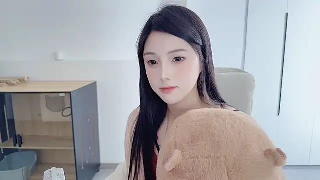 美女HaagenDazs_在线直播