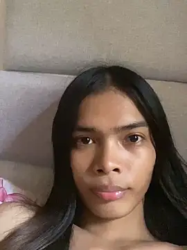 itsmekyrie (T young) - No fake cock no fake cum real pleasure