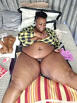 ThickianaRider webcam