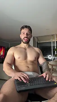 Valenthino_Salvatore's live cam