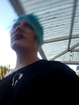 PinkTheHawk live sex cam