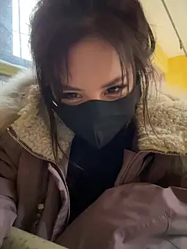 美女Carlin-yiyi在线直播