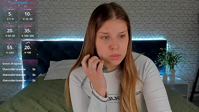 crispy_amber - Crispy_amber's free webcam