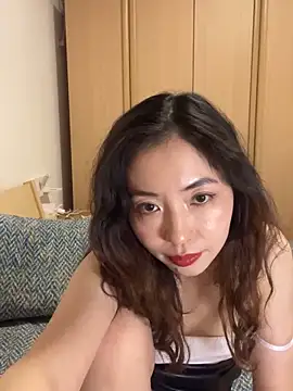 美女mimi_181在线直播