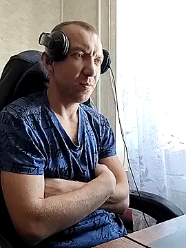 _uncle_mitya-43_ - _uncle_Mitya-43_'s free webcam - UK Sex Cams