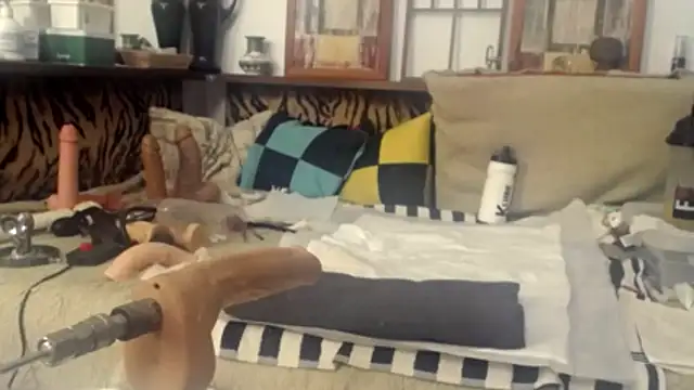 ritaminx - RitaMinx's free webcam - UK Sex Cams