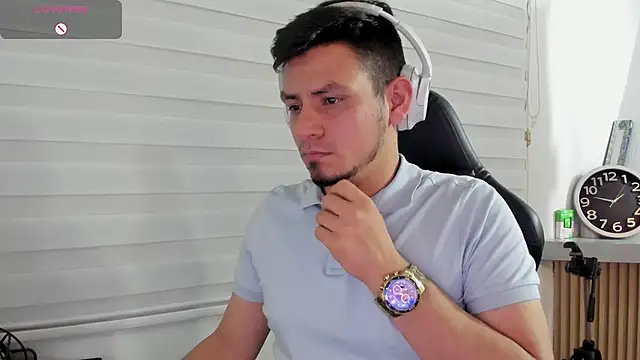 rick_adams - Rick_Adams's free webcam - UK Sex Cams