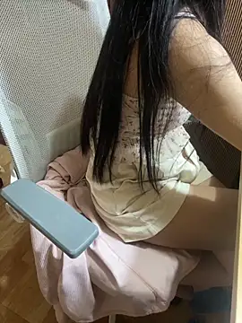 mina048 (F young) - Pussy