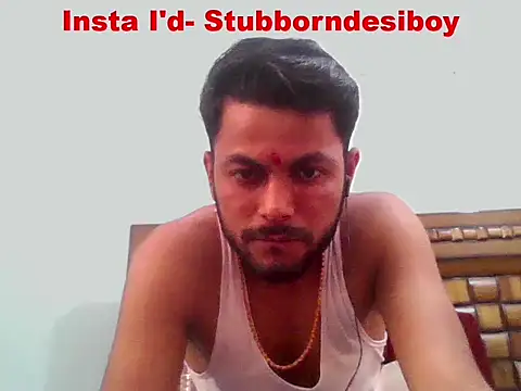 Preview of stubborndesiboy