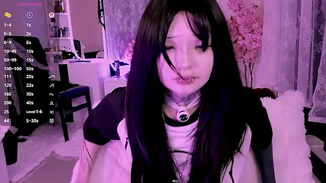 Lein_Bone live cam profile