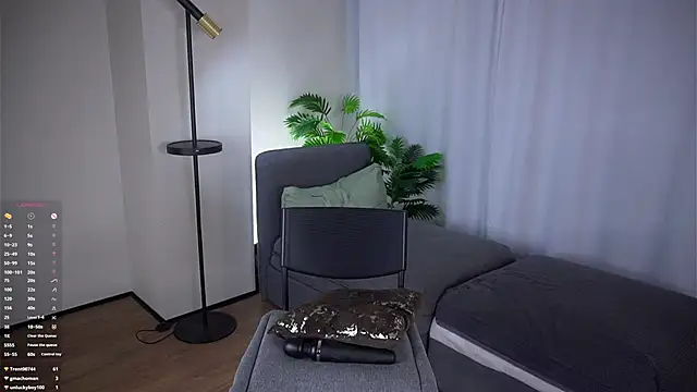 ClarineCasebolt live sex cam