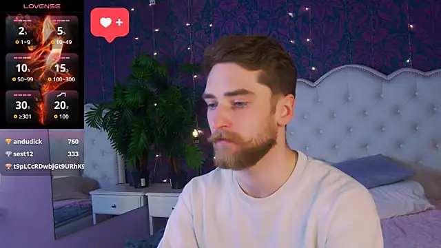 dexter_raze (M young) - make my day )